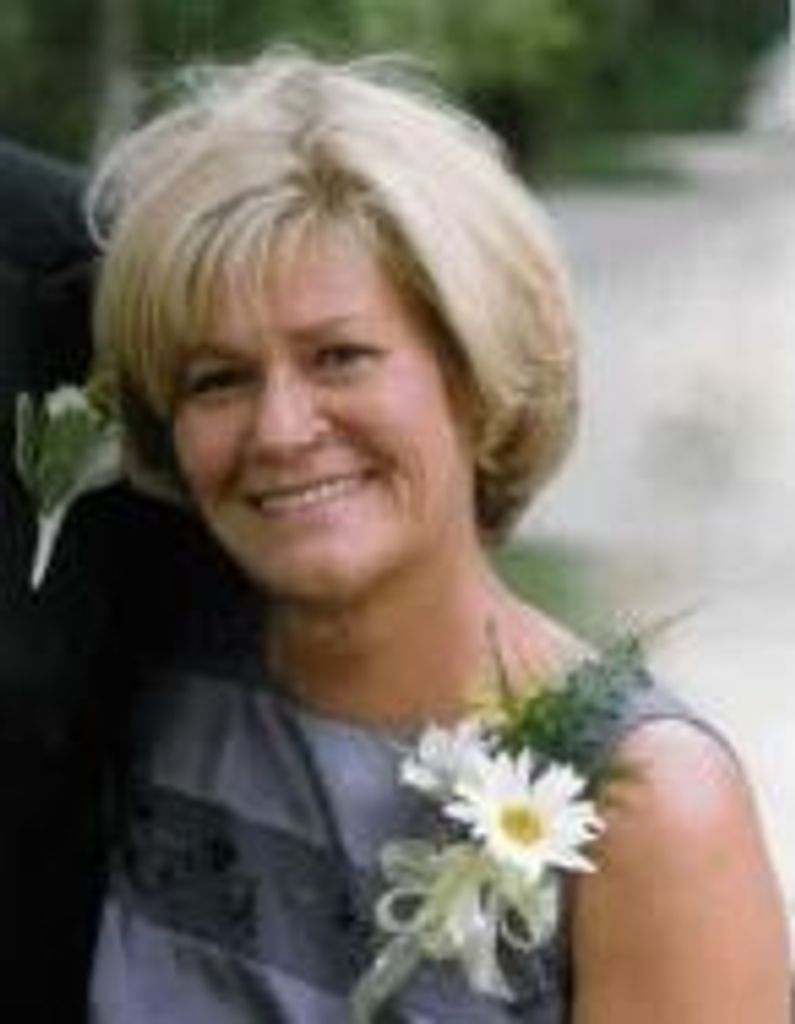 Margaret Brackebusch