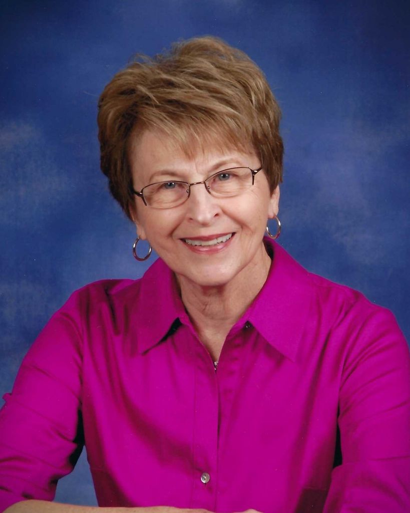 Sheryl S. Shoup Profile Photo