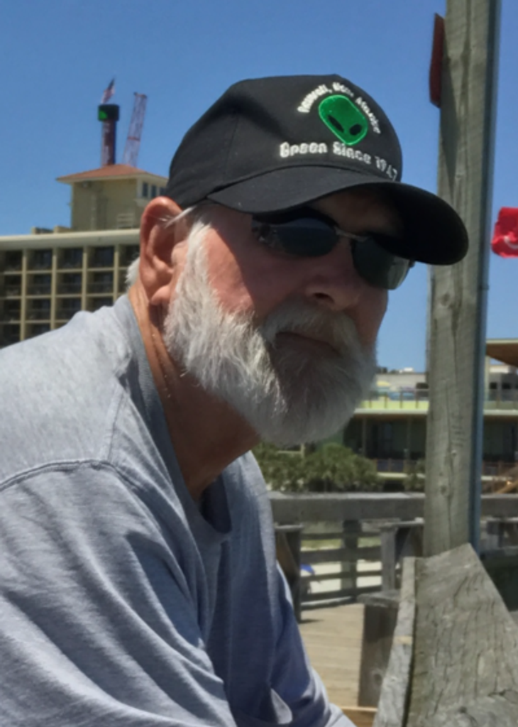 Charles Lindbergh Taylor, Jr.