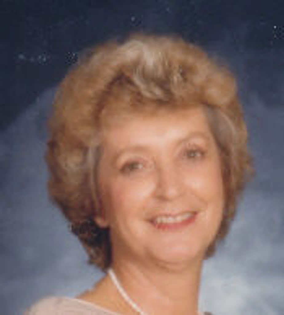 Kathleen Luther Nonweiler Profile Photo