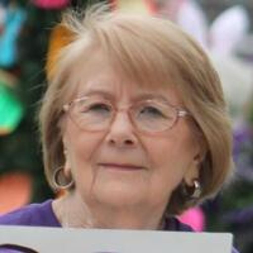 Mary Ann Mccrady Profile Photo
