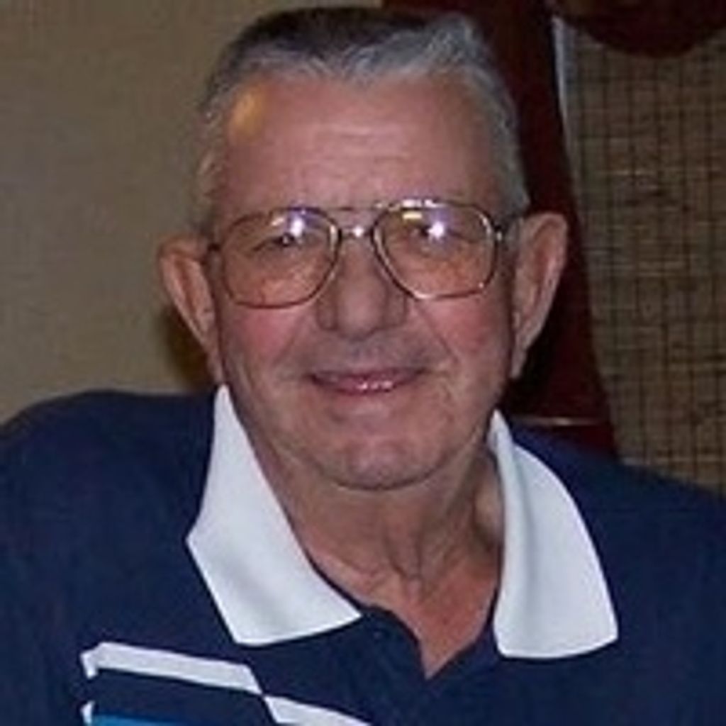 Kenneth C. "K. C." Lisenbe Profile Photo
