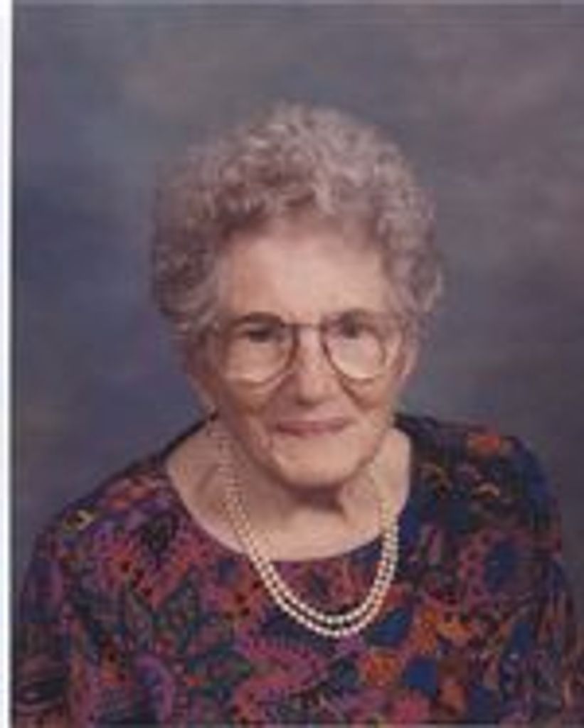 Margaret M. Gustafson
