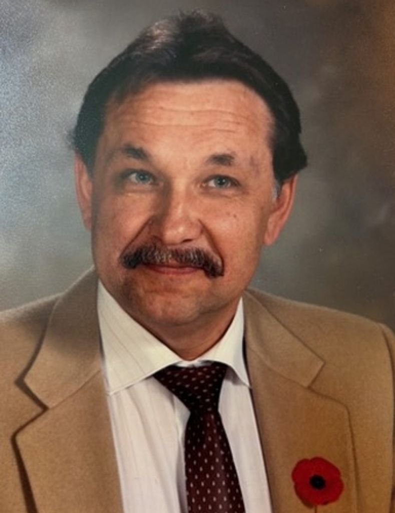 Viktor Onoprijenko Profile Photo