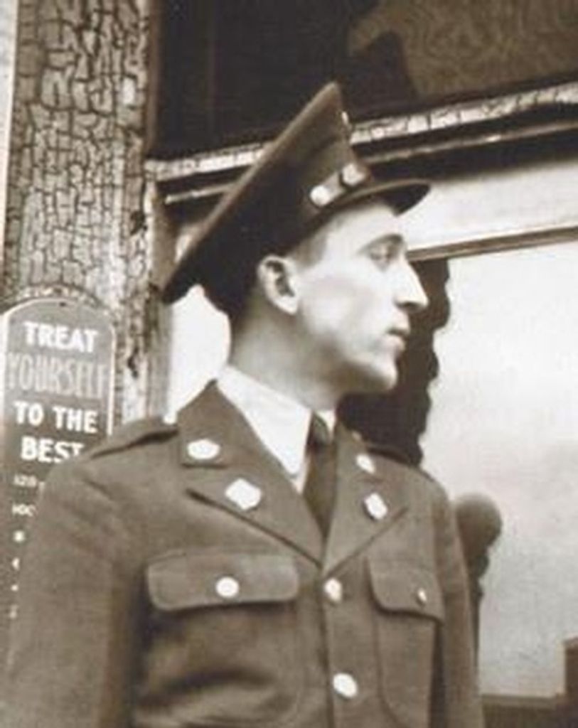 Jesse "Jack" Charles Adams