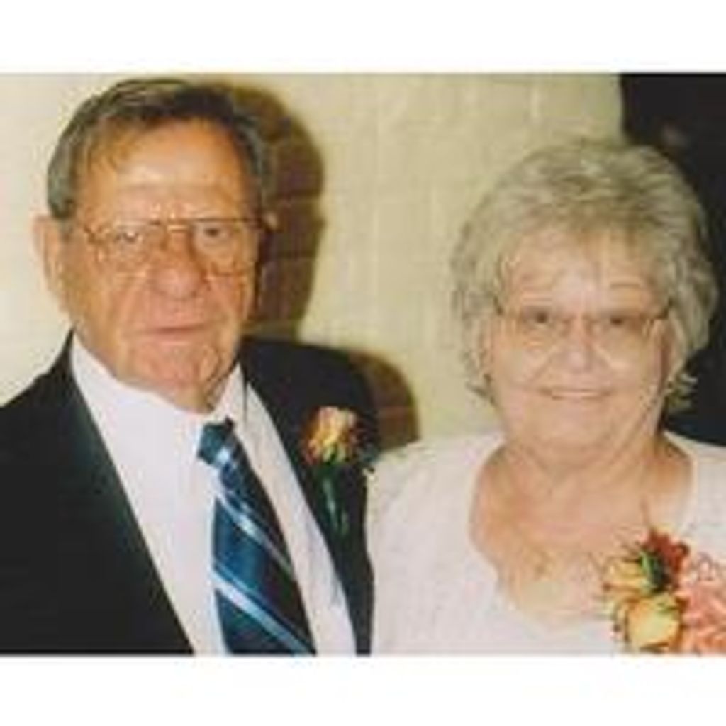 Mildred M. Murad