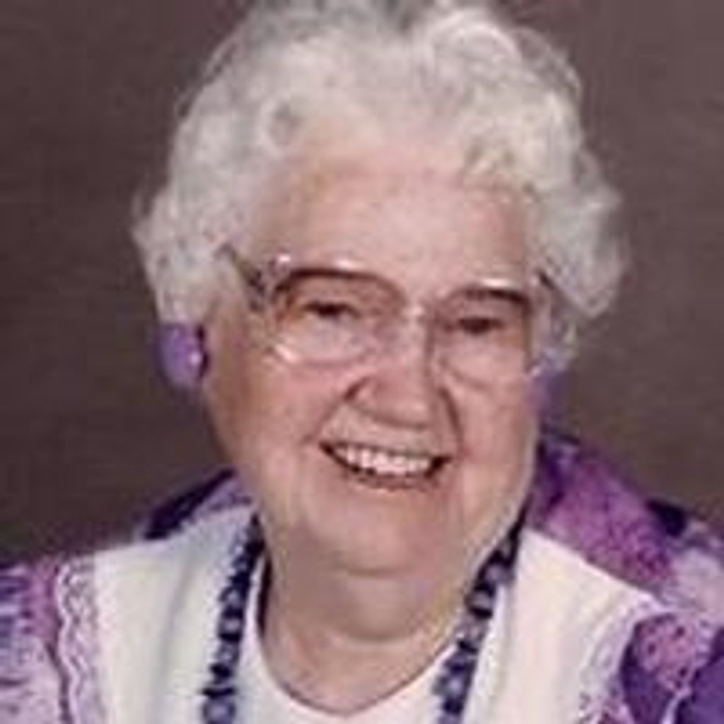 Floy Mae Welch