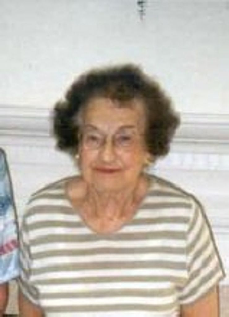 Anna R. (Smith) Stabley
