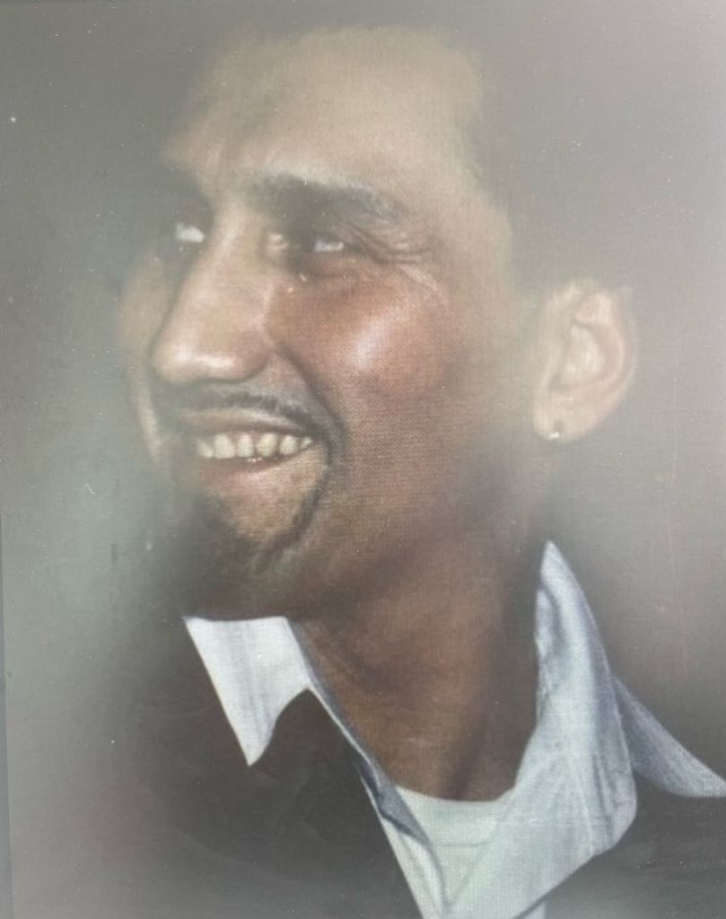 Jesus Rodriguez Martinez