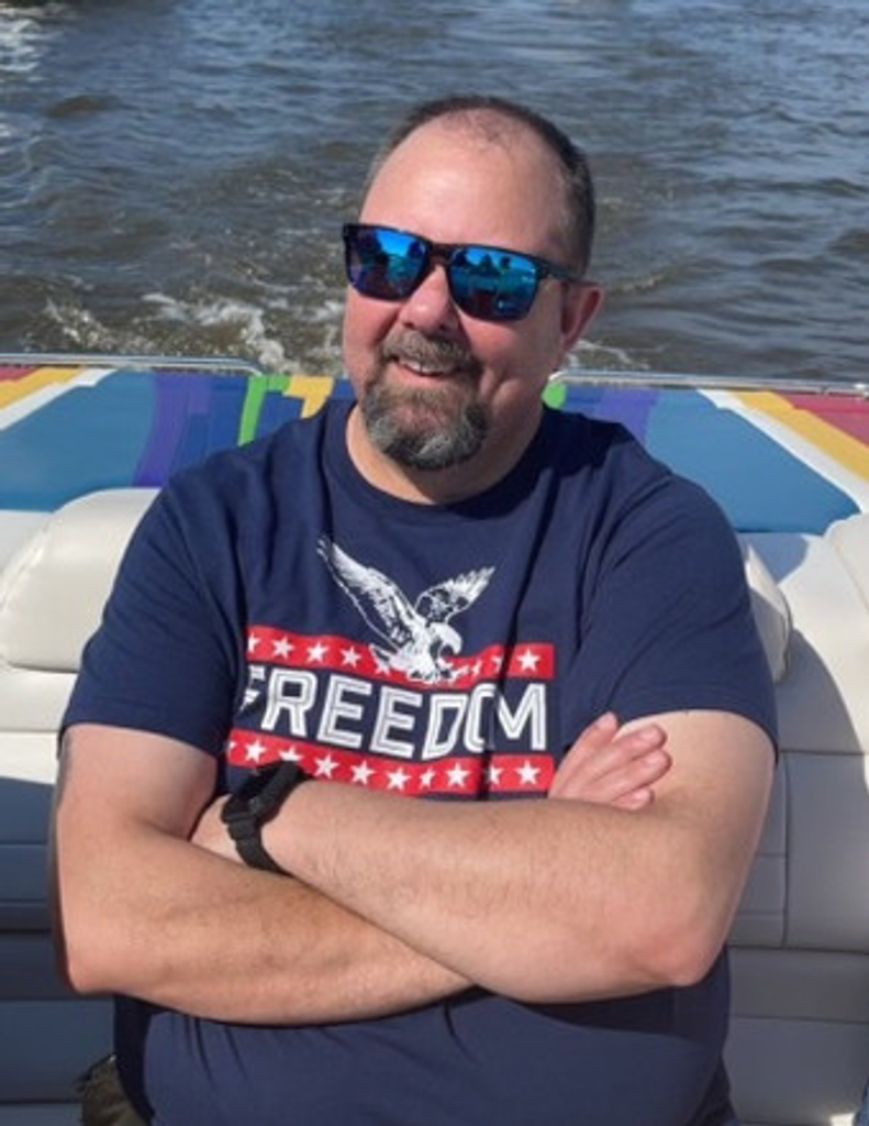 Jayson William Sovsky Profile Photo