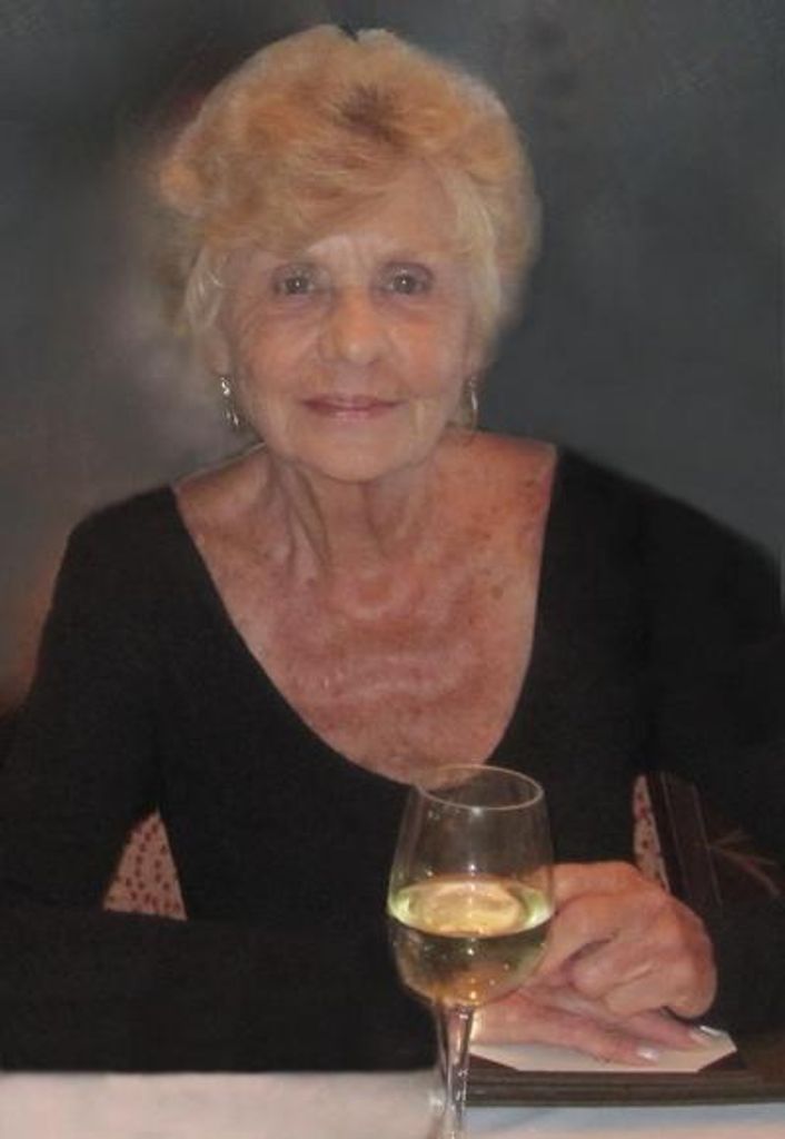 Carolyn Williams Profile Photo