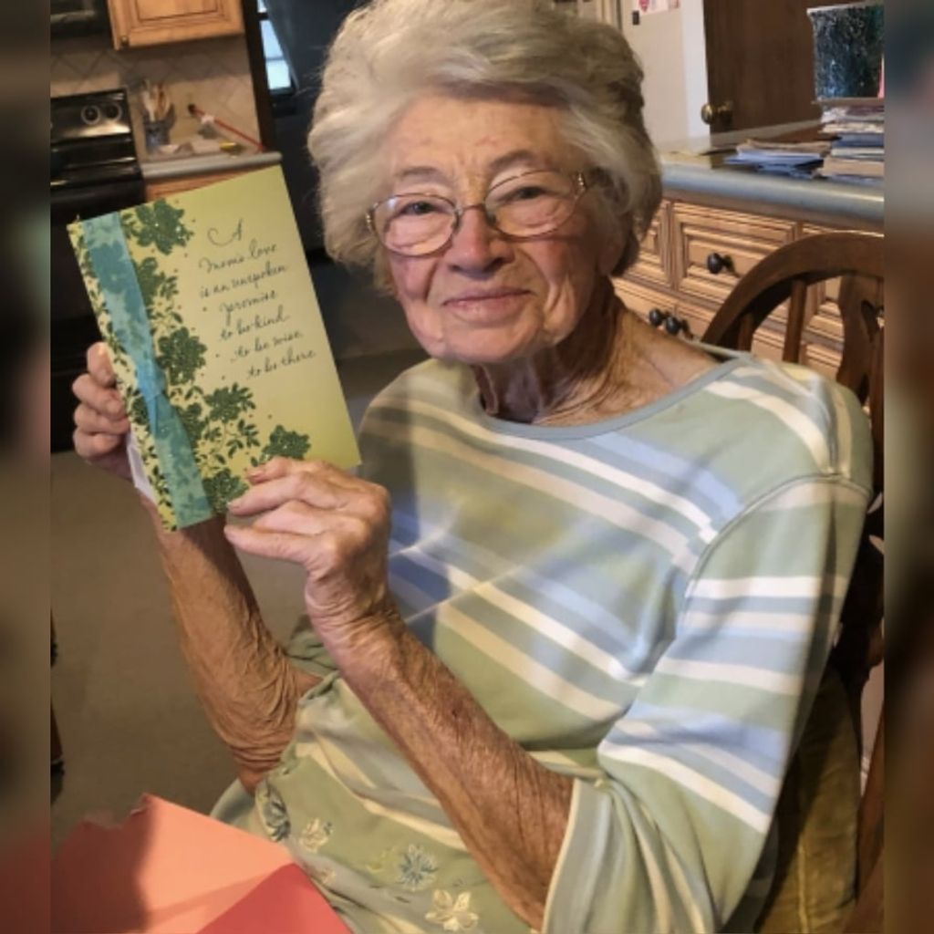 Darlene June Schnorr