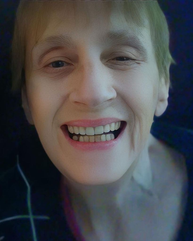 Carole Elaine Bozarth Profile Photo