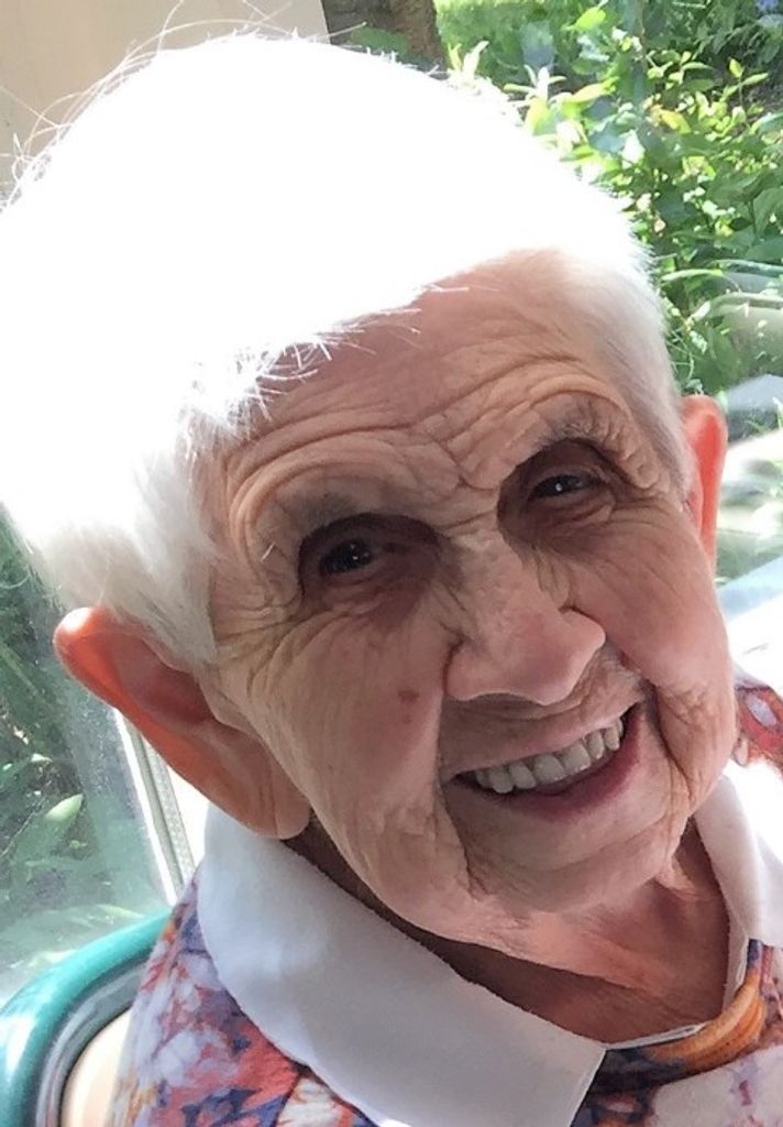 Olive E. (Mccue)  Mackey Profile Photo