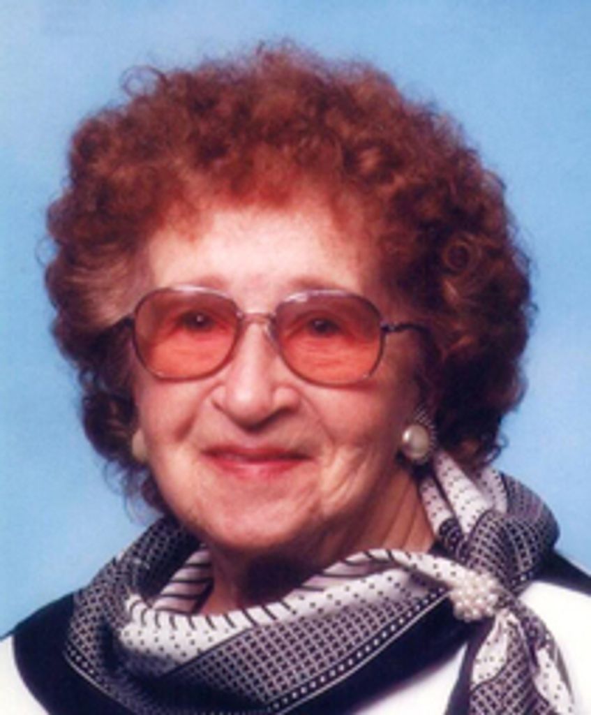 Gaitha Butterfield