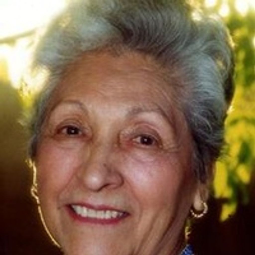 Alice  R. Gamino
