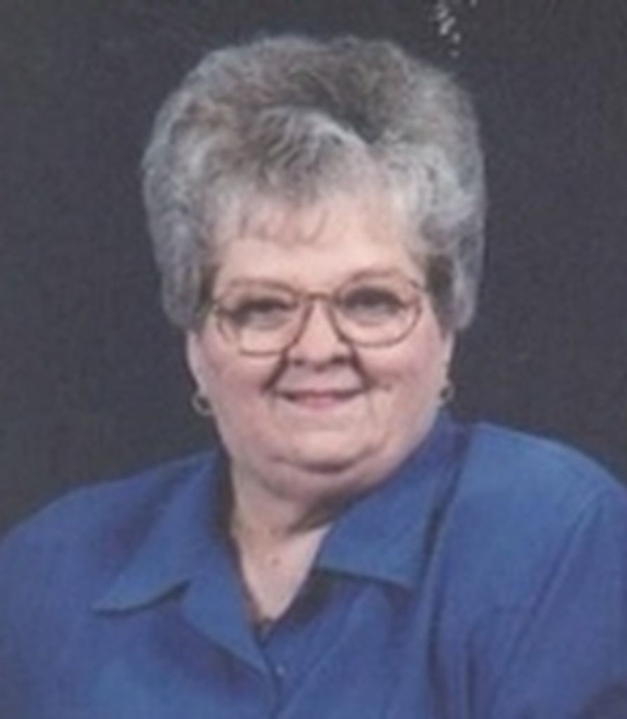 Marjorie Kibler