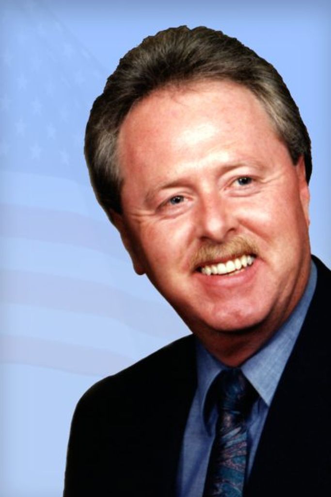 Keith Dwayne Smith