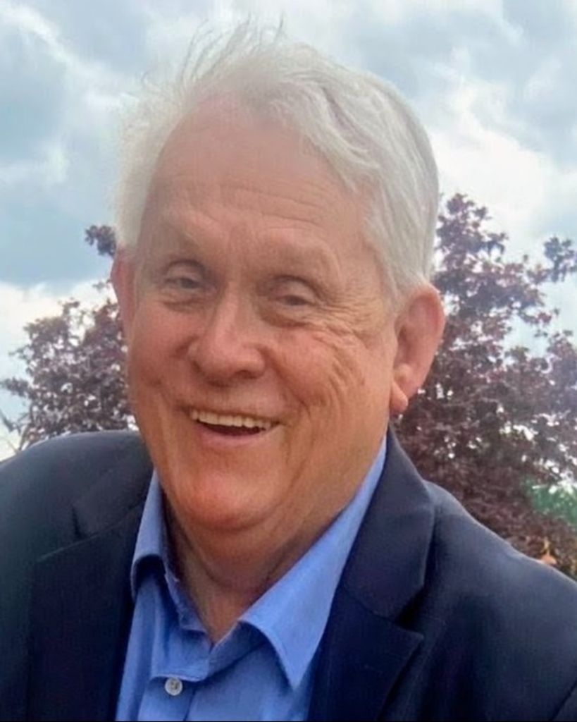 Harry E. Frankhouser, Jr.