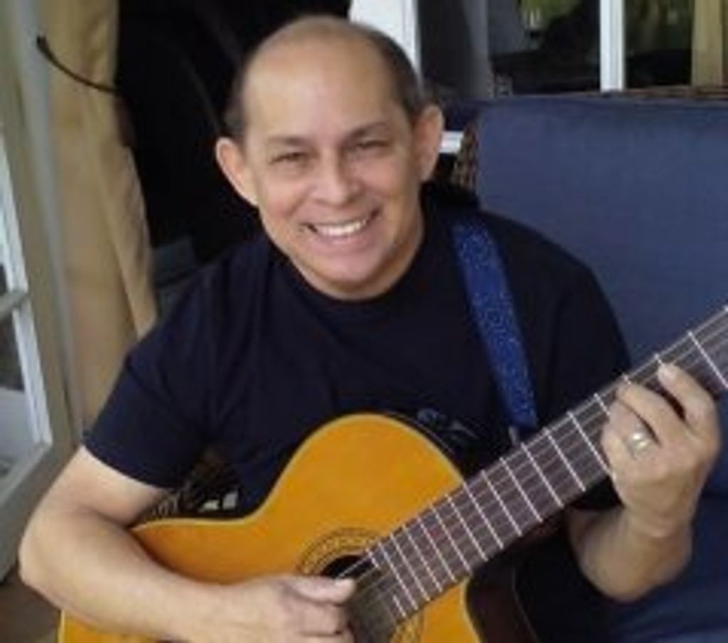Luiz Bulcao Dos Santos