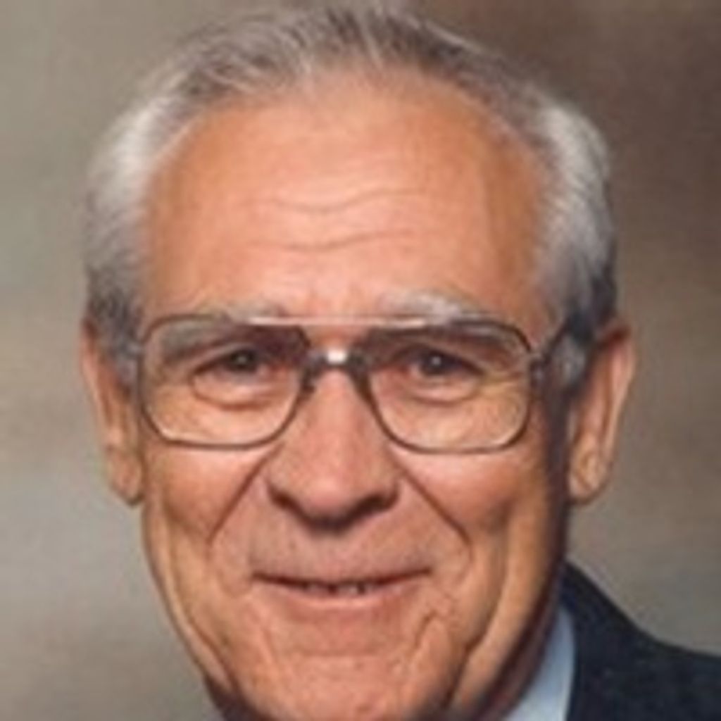 Eugene Ortman