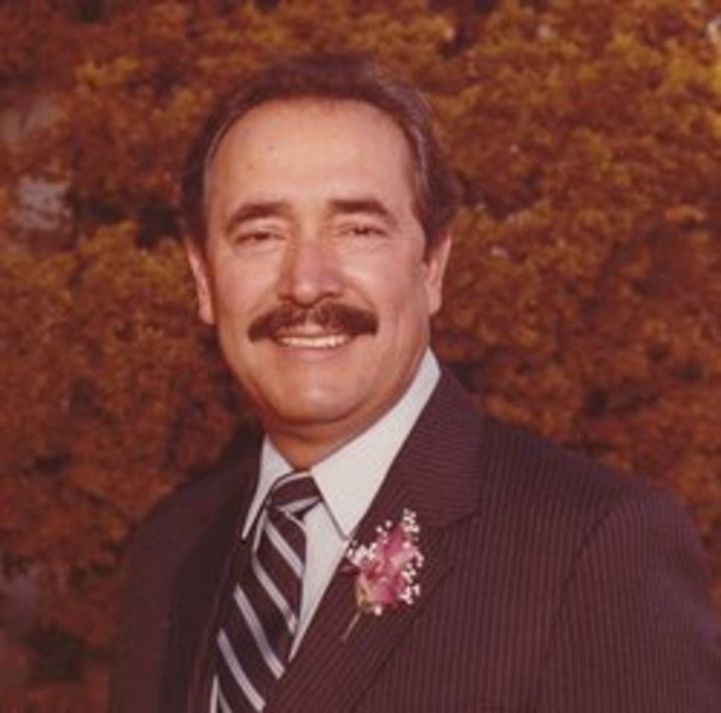 Ricardo Lopez Profile Photo