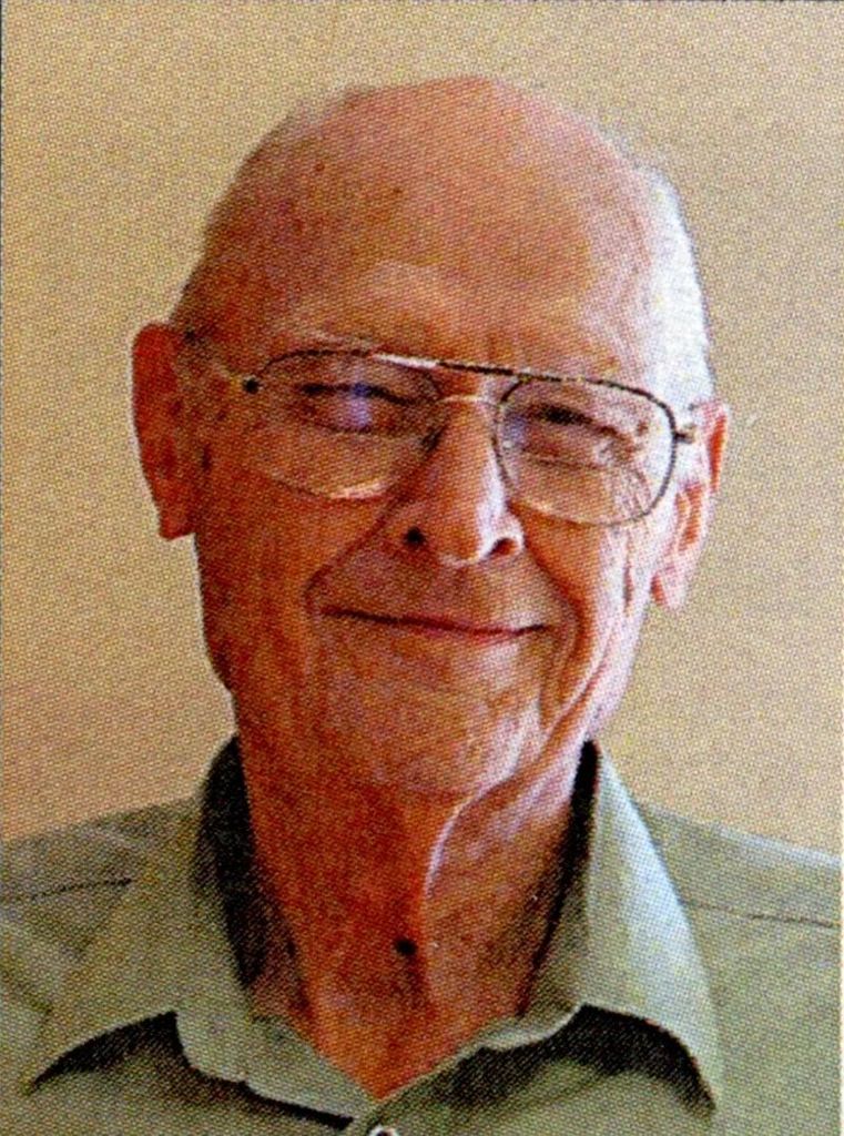Kenneth Jacob Gust Profile Photo