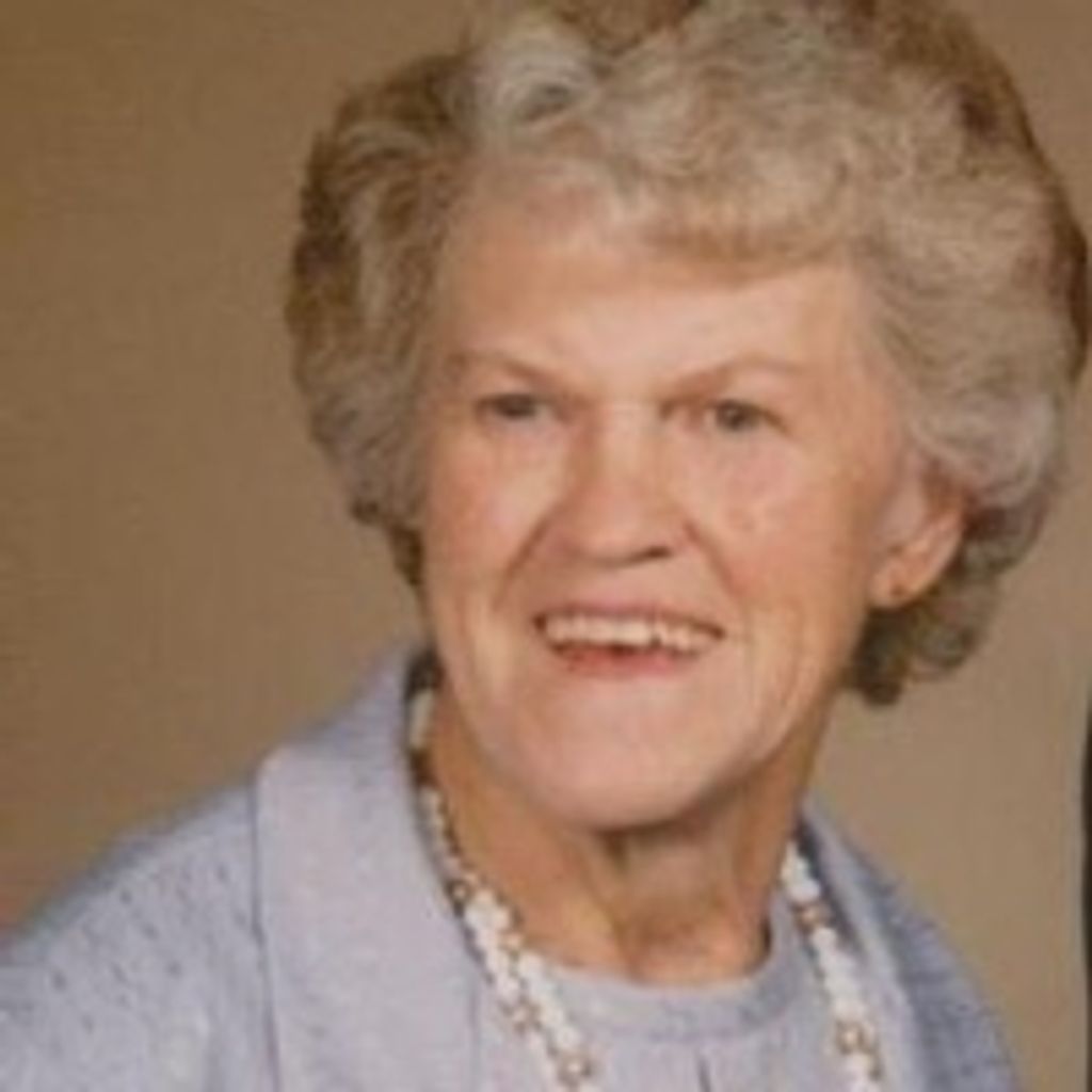 Margaret J. Matson