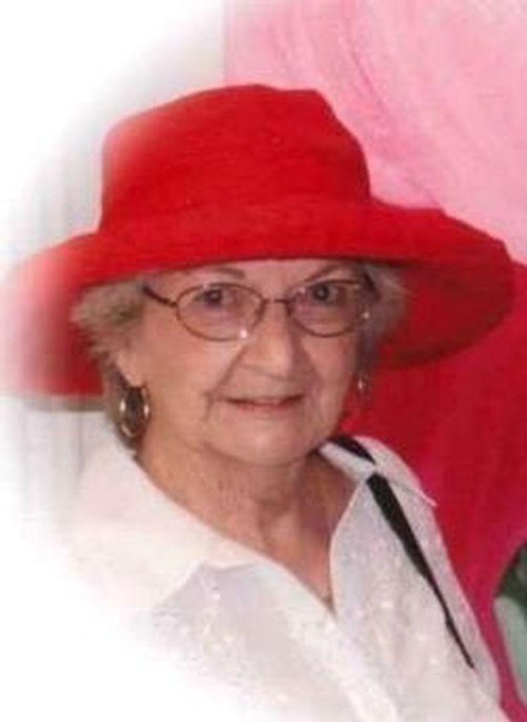 Mary Sue Pagan Latini