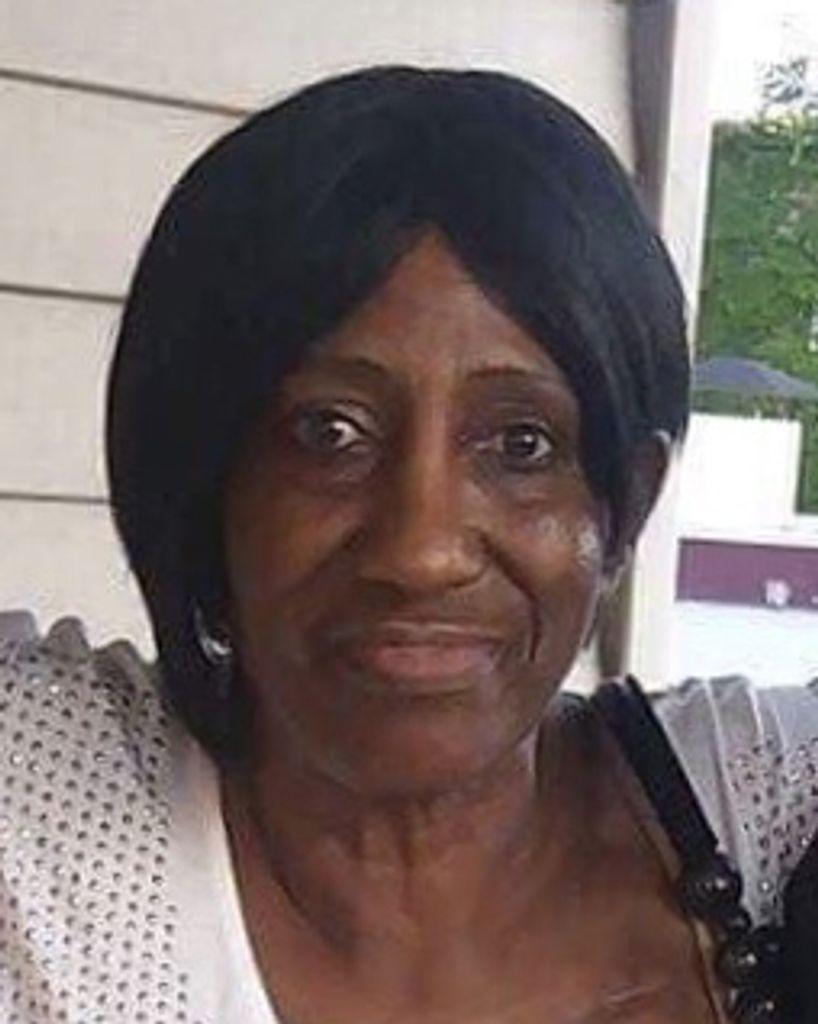 Lois Ann Brumby