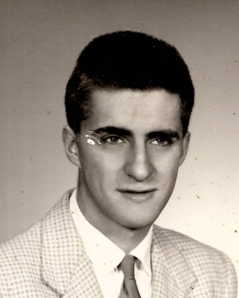 Richard Edward Fults Profile Photo