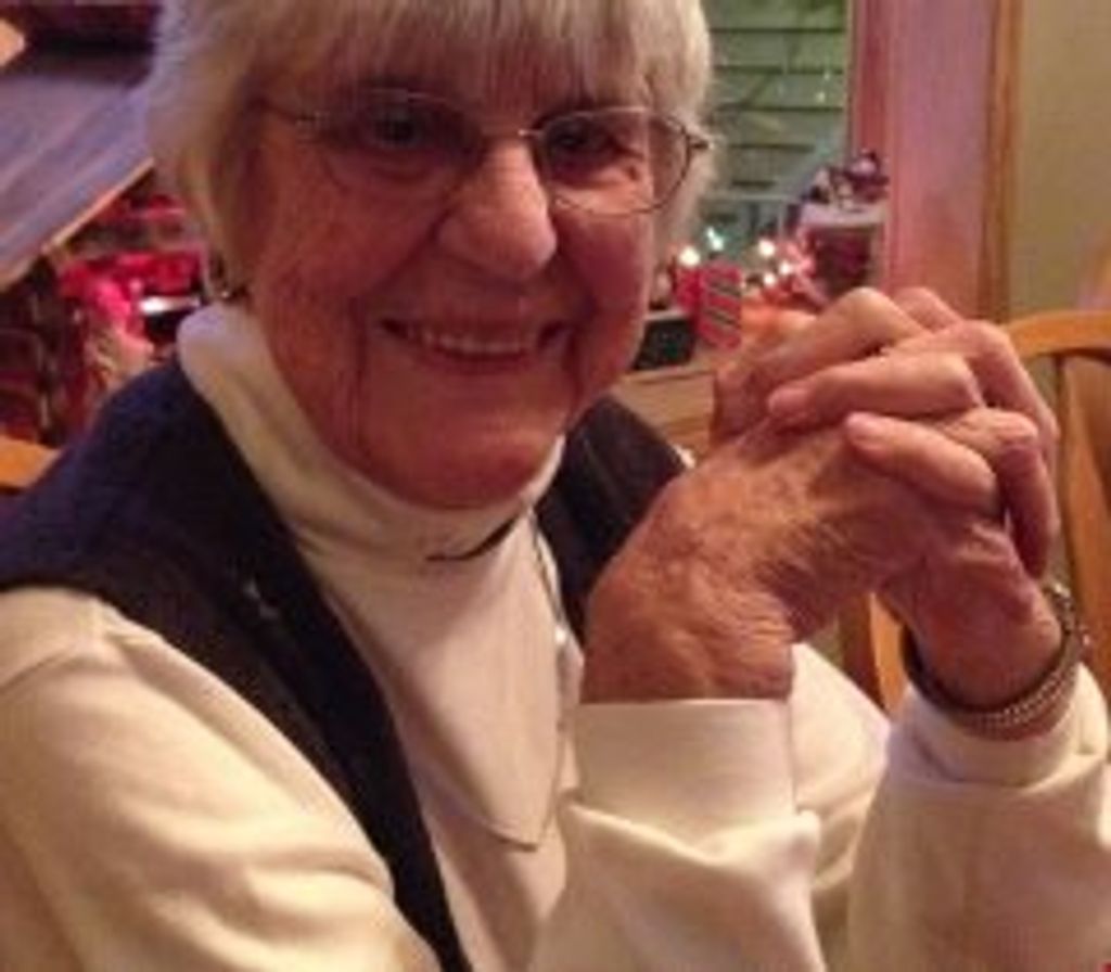 Irene Nault (Massie)