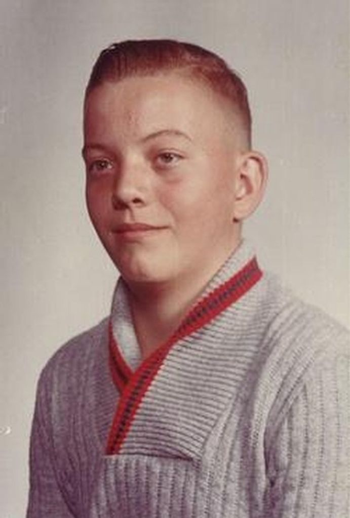 Ricky Lee Fischer
