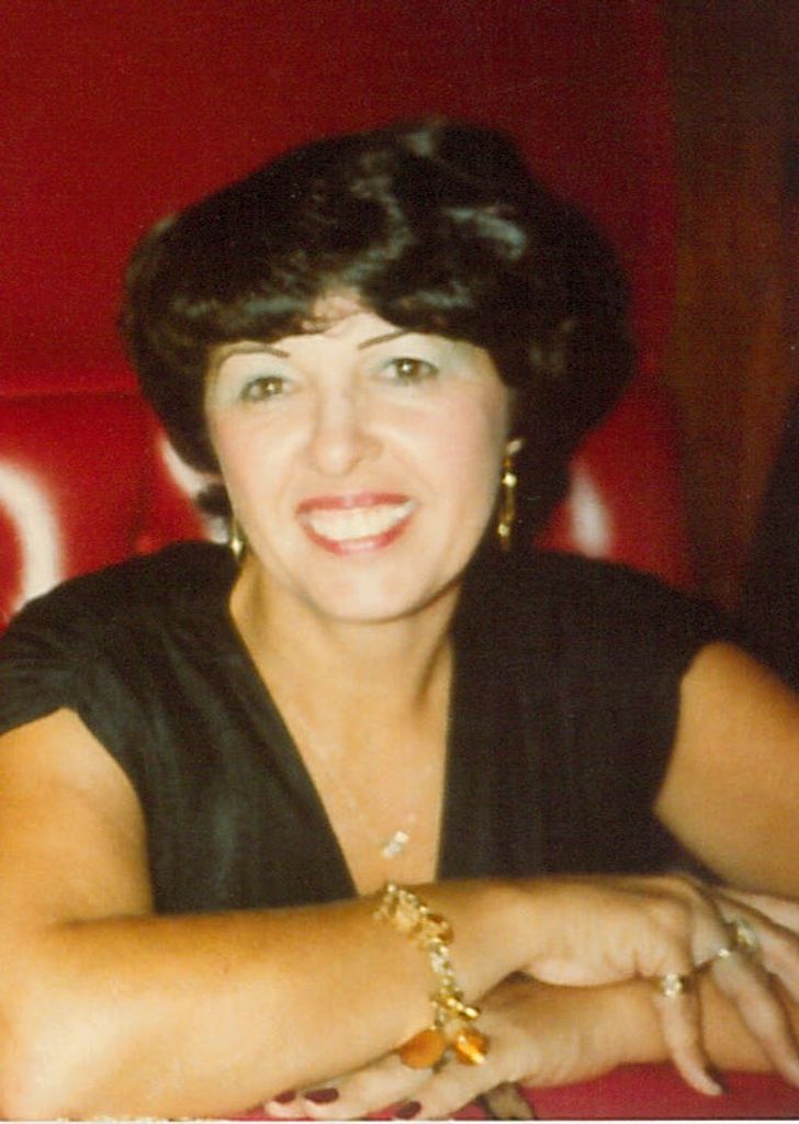 Joan D. Flora