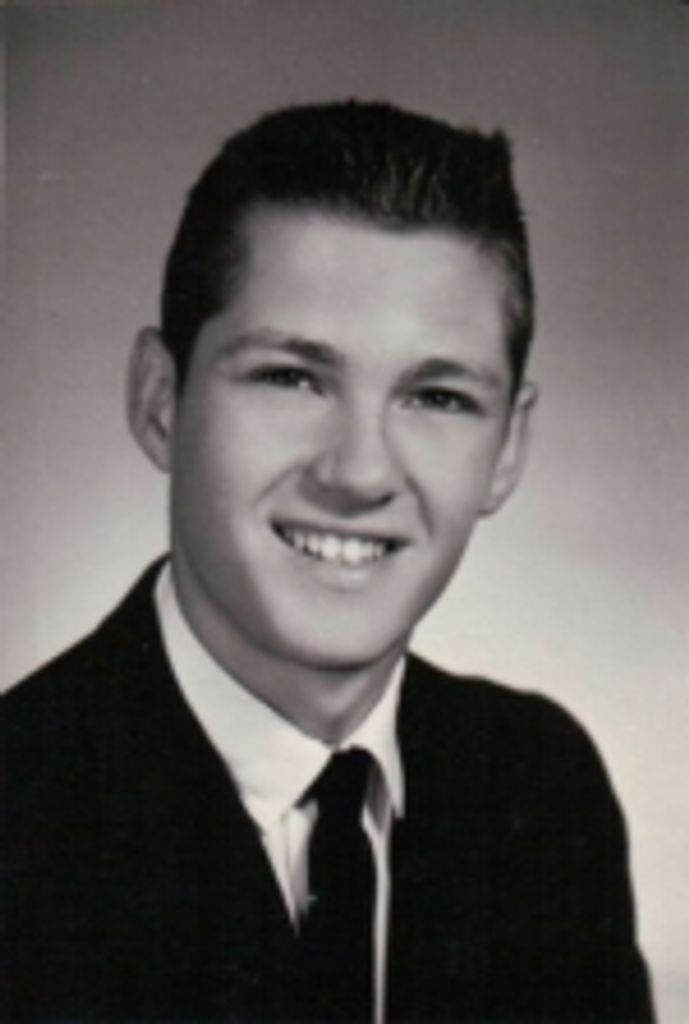 John E. Moon