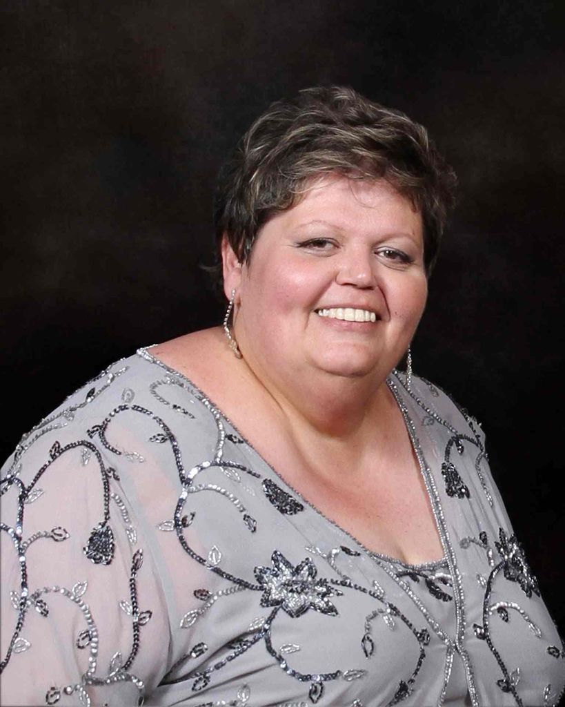 Cathy Wallace Profile Photo