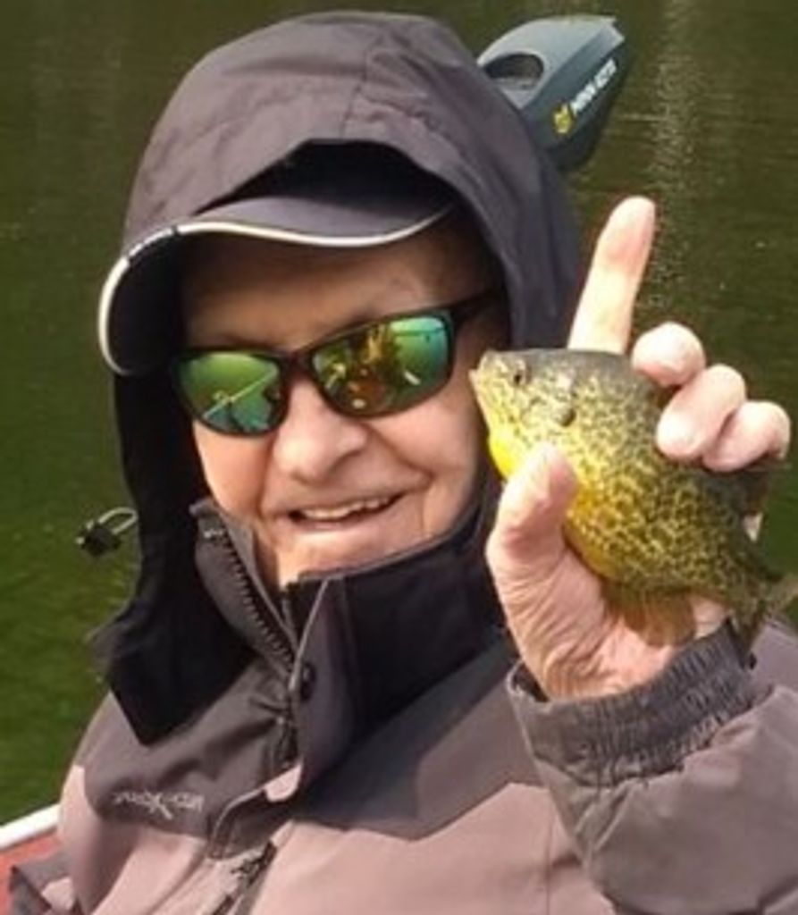 Carl  Frederick Thome