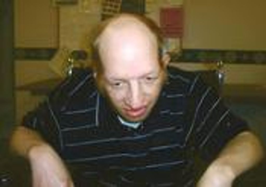Craig Carl Langhorst