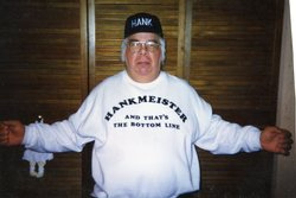 Henry Hagenah