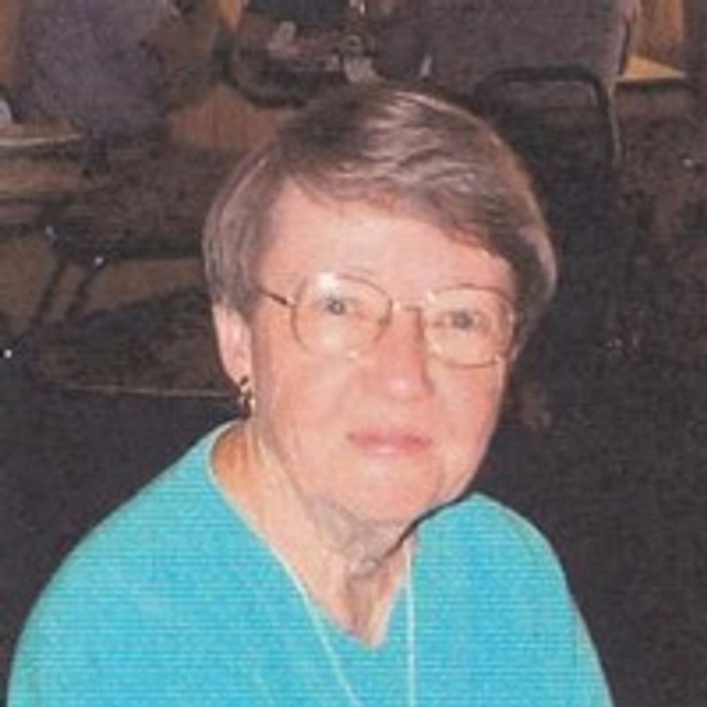 Marianne Cranford Stevens