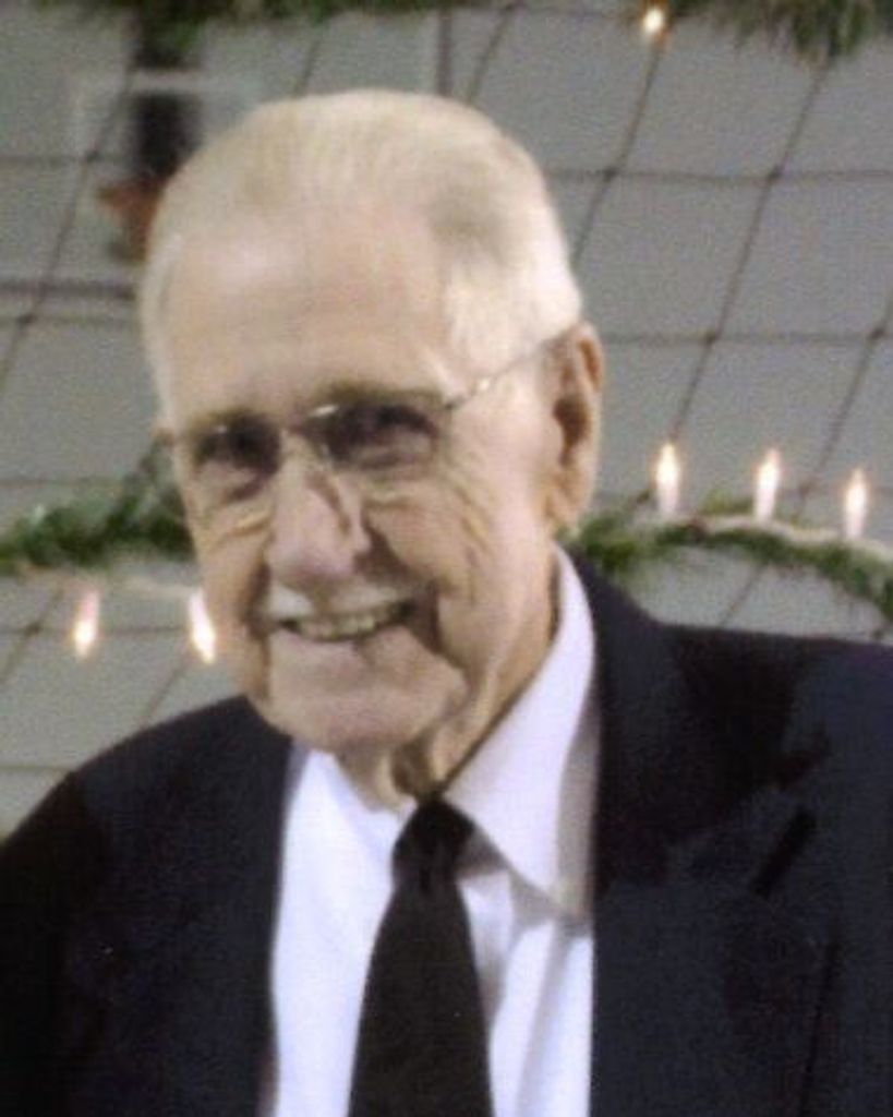 Odis "Ken" Kenneth Strange