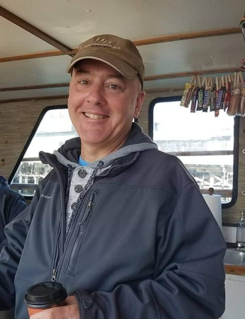 Edward C. Zelner Profile Photo