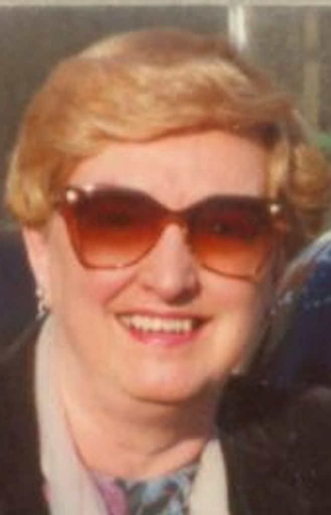 Mary Power