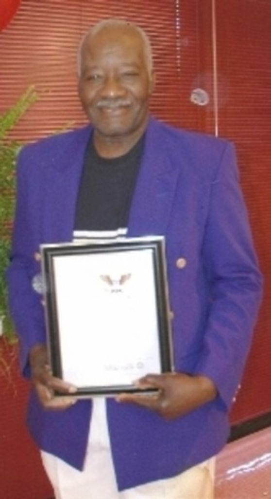 Mr. Esau Isaac Profile Photo
