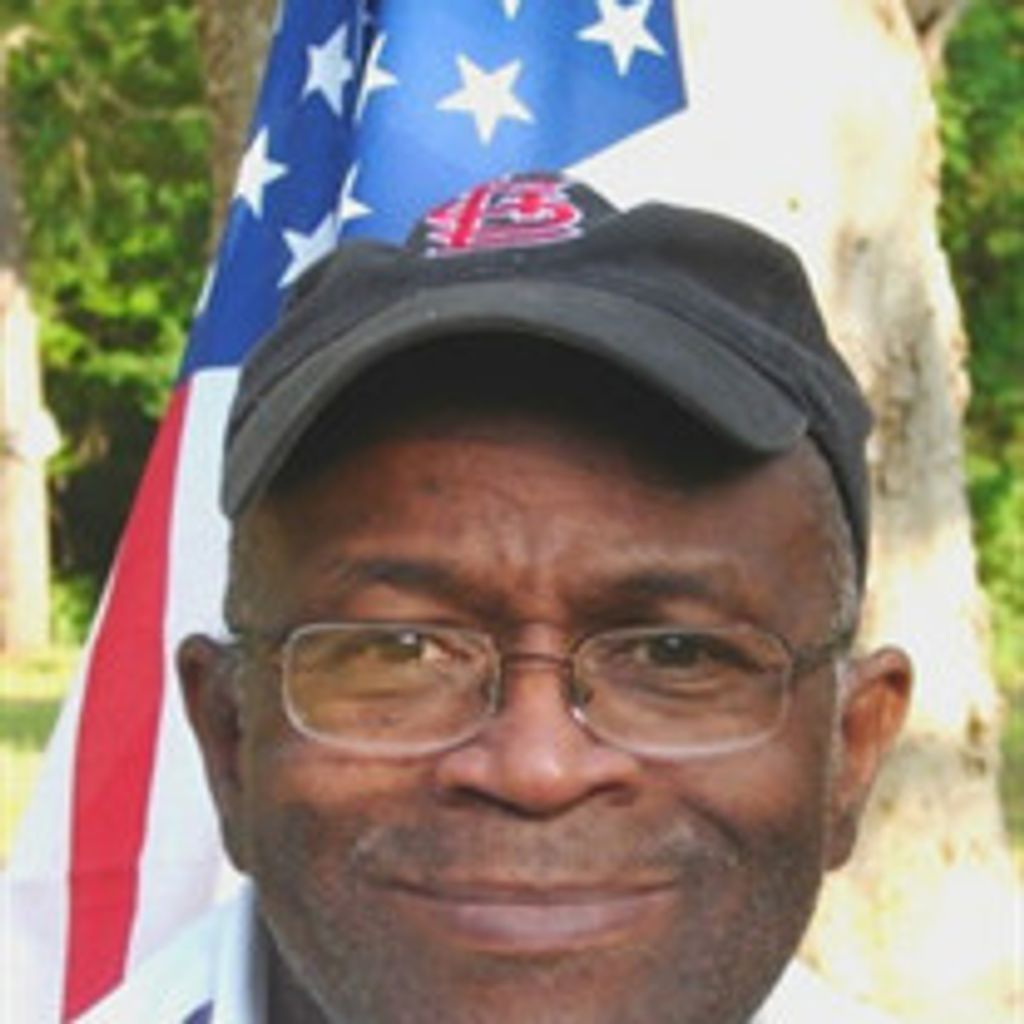 Eric Eugene Jones
