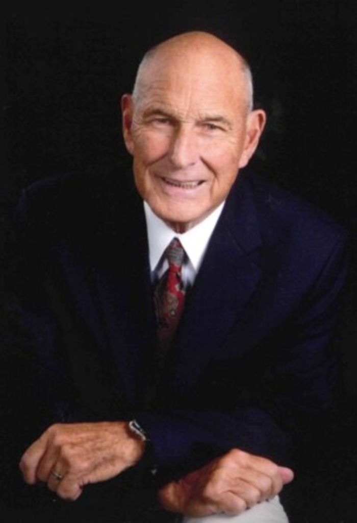 Ronald Quarles