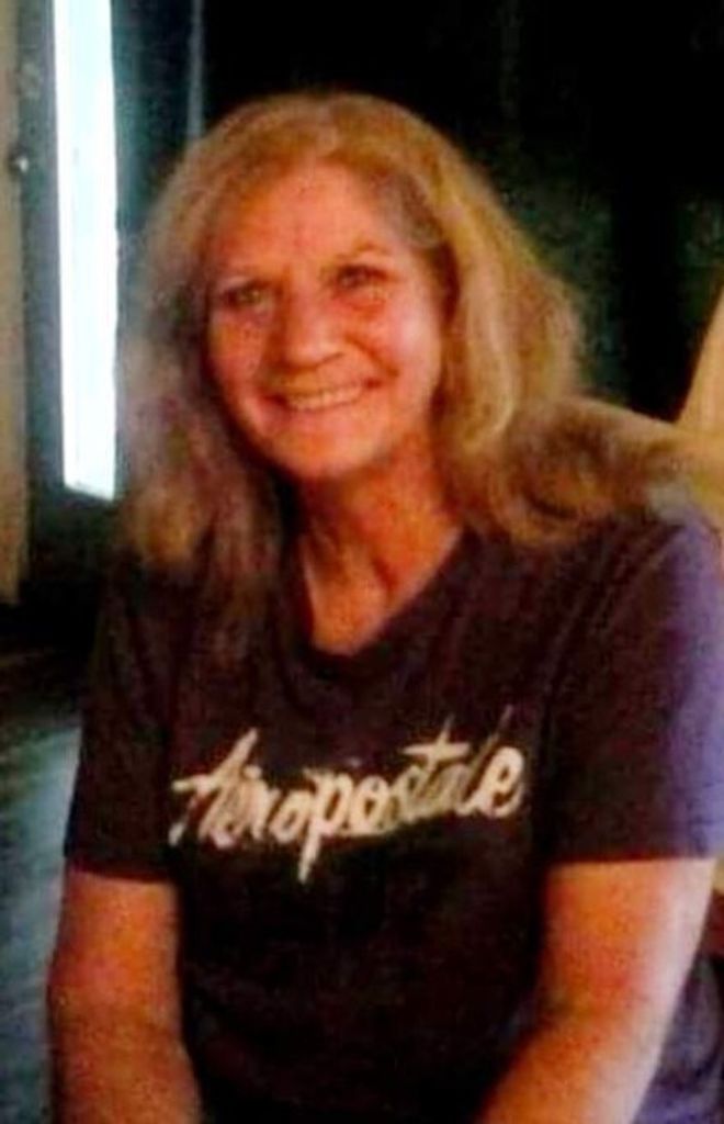 Beth Ann Goodman Profile Photo