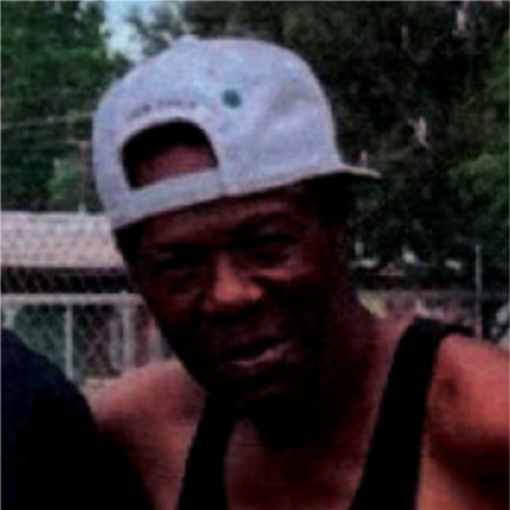 Reginald Rome Profile Photo