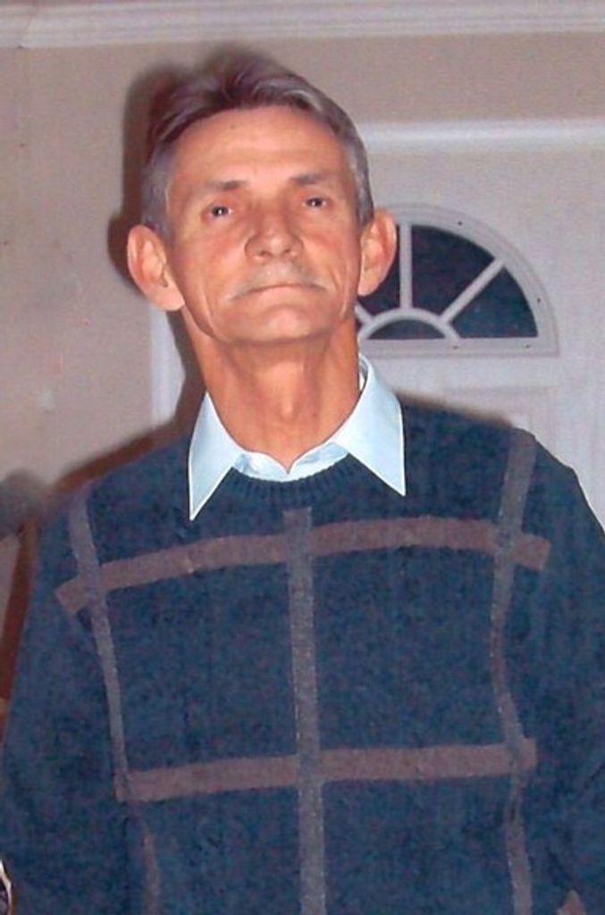Richard Allen West, Sr. Profile Photo