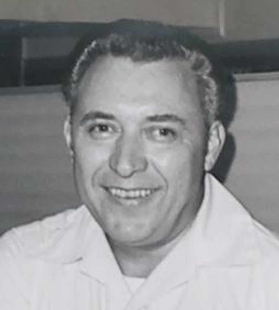 John S. Martinez
